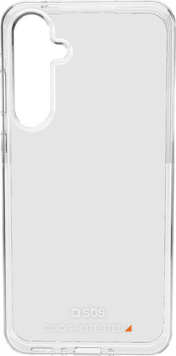SBS TED3OCOVSAA35 mobiele telefoon behuizingen 16,8 cm (6.6") Hoes Transparant