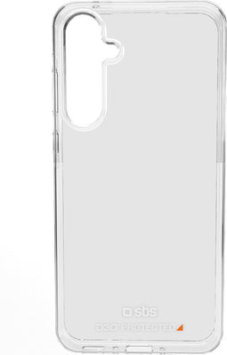 SBS TED3OCOVSAA55 mobiele telefoon behuizingen 16,8 cm (6.6") Hoes