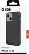 SBS TEINSTIP1461K mobiele telefoon behuizingen 15,5 cm (6.1