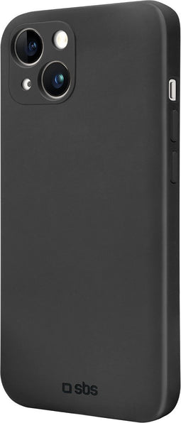 SBS TEINSTIP1567K mobiele telefoon behuizingen 17 cm (6.7") Hoes Zwart