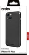 SBS TEINSTIP1567K mobiele telefoon behuizingen 17 cm (6.7