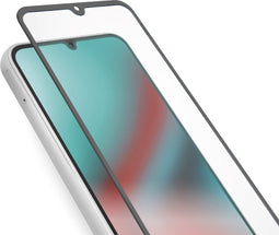 SBS TESCRFCSAA15 scherm- & rugbeschermer voor mobiele telefoons Doorzichtige schermbeschermer Samsung 1 stuk(s)