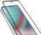 SBS TESCRFCSAA15 scherm- & rugbeschermer voor mobiele telefoons Doorzichtige schermbeschermer Samsung 1 stuk(s)