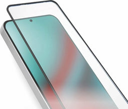 SBS TESCRFCSAA35 scherm- & rugbeschermer voor mobiele telefoons Doorzichtige schermbeschermer Samsung 1 stuk(s)