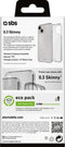 SBS TESKINIP1561T mobiele telefoon behuizingen 15,5 cm (6.1