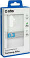 SBS TESKINSAA05ST mobiele telefoon behuizingen 17 cm (6.7
