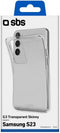 SBS TESKINSAS23FET mobiele telefoon behuizingen 16,3 cm (6.4