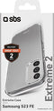 SBS TEUNBKEX2SAS23FE mobiele telefoon behuizingen 16,3 cm (6.4