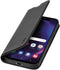 SBS Wallet Lite - Telefoonhoesje geschikt voor Samsung Galaxy S24 Hoesje Bookcase - Zwart