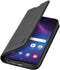 SBS Wallet Lite Telefoonhoesje geschikt voor Samsung Galaxy S24 Ultra Hoesje Bookcase - Zwart