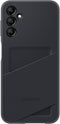 Samsung Galaxy A14 5G - Soft Cover - Krasbestendig - Zwart