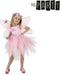 ATOSA - Roze feeënpak voor meisjes - 152/158 (10-12 jaar) - Kinderkostuums