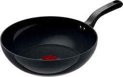 Tefal Cook & Change - Wokpan - Ø28 cm - PFAS-vrij - Keramisch - Geschikt voor Inductie