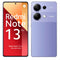 Xiaomi Redmi Note 13 Pro - Blauw - 512 GB - Dubbele fysieke simkaart