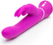 Happy Rabbit Curve Vibrator