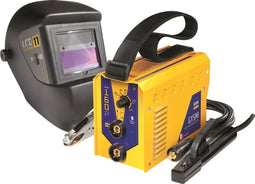 GYS GYSMI 160A - Lasapparaat MMA - Inverter Technologie - 6000 W