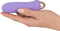 Cuties Mini Vibrator - Paars
