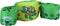 Floaty Friends puddle jumper - Schildpad | Kinderzwemvest | Praktisch en comfortabel zwemhulpmiddel | 15-30 kg | 2-6 jaar