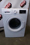 BOSCH WNAT323471 - Wasmachine - EcoSilence Drive - VarioPerfect