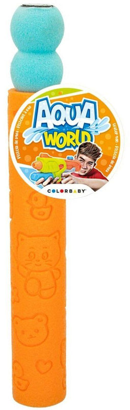 Waterwerper Colorbaby AquaWorld 43,5 x 6 x 6 cm (16 Stuks)