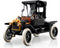 LEGO Icons Ford Model T - Bouwpakket - Vintage auto met opvouwbaar dak - Zwart (11376)