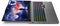 Lenovo Legion 5 16IRX9 - Gaming Laptop - Intel Core i7-14650HX 32GB RAM 1TB SSD GeForce RTX 4070 16