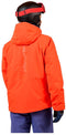 Rossignol Rochrun Insulated - Ski Jas - PrimaLoft® Isolatie - Oranje XL