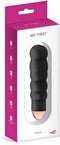 My First - Giggle Vibrator - Zwart