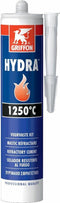 Griffon Vuurvaste Hitte - Bestendige Afdichtingskit - 310 ml