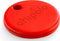Chipolo - One - Bluetooth GPS Tracker - Rood