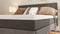 Emma Hybrid - Pocketvering Matras - 250 veren p/m2 - 90 x 200 cm - Medium