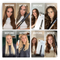 MAE Airstyler II - Haarstyler - 1300 W - Zwart