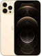 Apple iPhone 12 Pro Max - Goud - 512 GB - Fysieke simkaart + eSIM