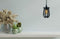 Hanglamp - Drup - Zwart