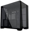 Lian Li O11 Vision - Tower Behuizing - Gehard glas - Zwart