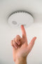 Somfy - Protect Smoke Detector