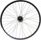 Ryde Voorwiel Zac2000 28 Inch Naafdynamo 36g Zwart
