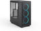 Fractal Design Epoch - Midi Tower PC - ATX micro ATX Mini-ITX - Zwart