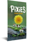 Gam'inBIZ Pixies - Uitbreiding Flower Power - 14 nieuwe kaarten (0 stuks)