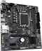 Gigabyte H610M H V2 - Micro-ATX Moederbord - Intel H610 - 64 GB DDR4 (2 DIMM)