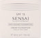 Vloeibare Foundation Make-up Sensai Cp Kanebo