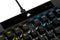 Corsair K70 RGB Pro - Optisch-mechanisch gamingtoetsenbord - CORSAIR OPX switches - Zwart