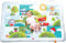 Tiny Love - Supermat Speelmat - Meadow Days - Vanaf de geboorte tot 1 jaar oud