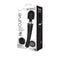 Bodywand - Curve Oplaadbare Wand Massager Zwart
