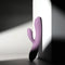 SVAKOM - Trysta Neo - Interactieve Rabbit Vibrator met G-Spot Balletje - Pink