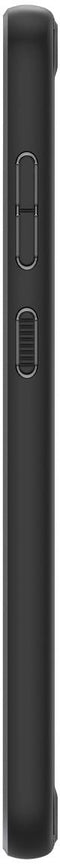Spigen Ultra Hybrid - Soft case - Air Cushion technologie - Zwart (2023)