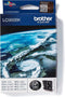 Brother LC-985BK - Inktcartridge - Tot 300 afdrukken - Zwart