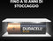 Duracell Plus 100 - AA Alkalinebatterijen - Tot 100% langer mee - Multi-color