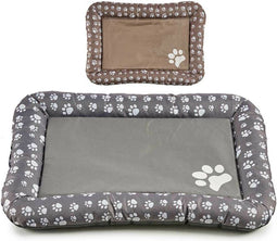 Hondenbed Mascow 1B 48 x 7 x 68 cm (16 Stuks)