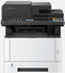 Kyocera Ecosys MA3500fx - All-in-one Laserprinter - Dubbelzijdig printen Kopiëren Scannen - Zwart